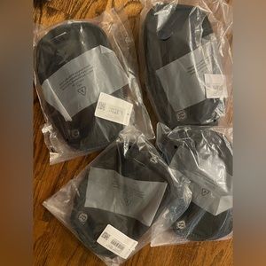 BRAND NEW LULULEMON EVERYWHERE BELT BAGS!